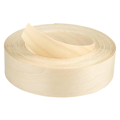 Birch Edge Banding 1 (Birch / 1-1/2 in x 25 ft)