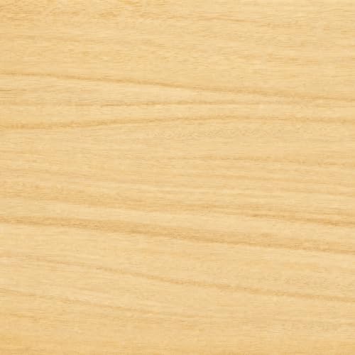52 inch 3 Solid Wood Blades Ceiling Fan with Light