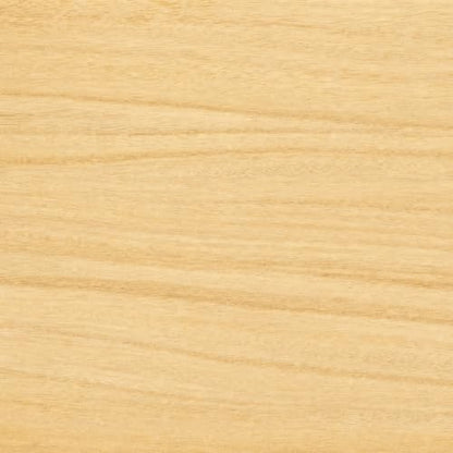 52 inch 3 Solid Wood Blades Ceiling Fan with Light