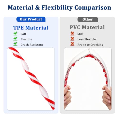 Peel and Stick Molding Trim