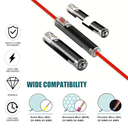 Low Voltage 2PIN