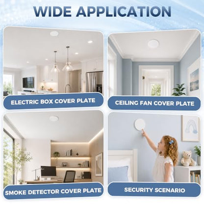 Ceiling Cover Plate