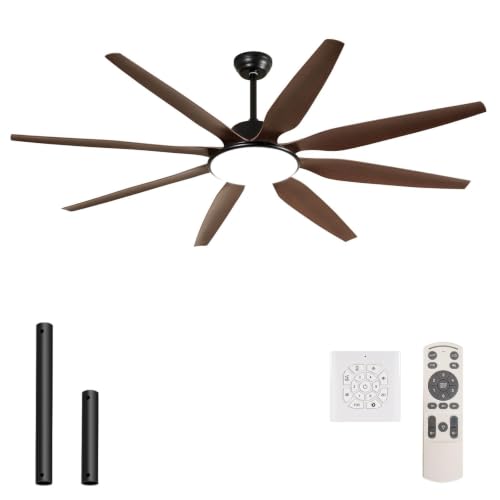 72 Inch Ceiling Fans