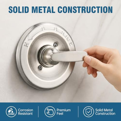 Shower Trim Compatible with Delta Shower Trim Kit T13010