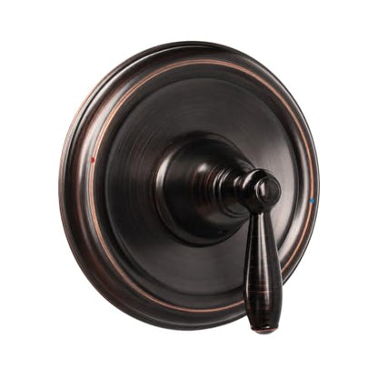 Shower Valve Trim Kit Compatible with Moen Brantford Posi