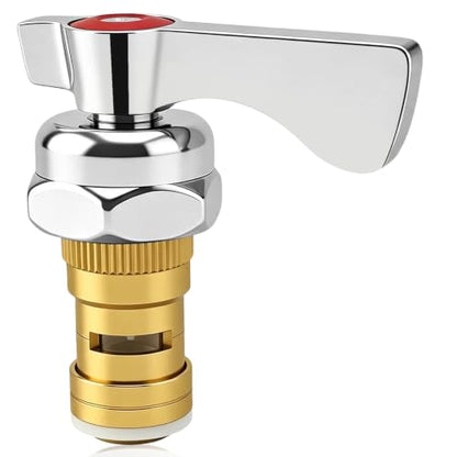 21 309L Valve & Handle Repair Kit for Krowne&21