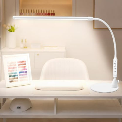Nail Light for Desk