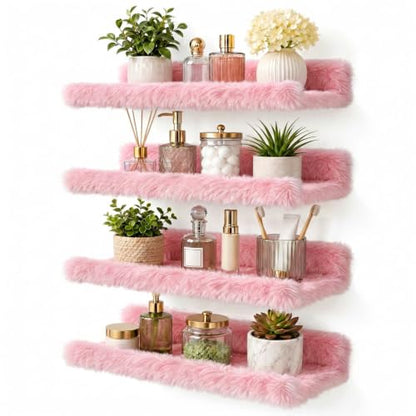 Bathroom Shelves