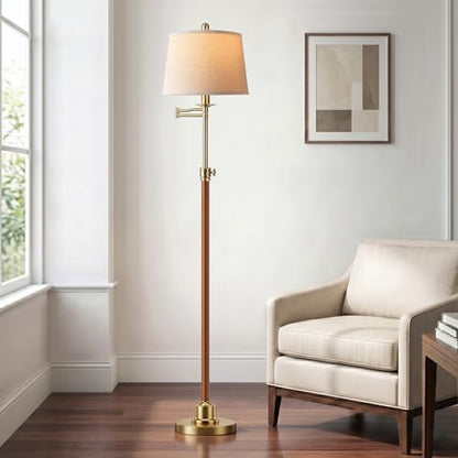 Vintage Floor Lamp for Living Room