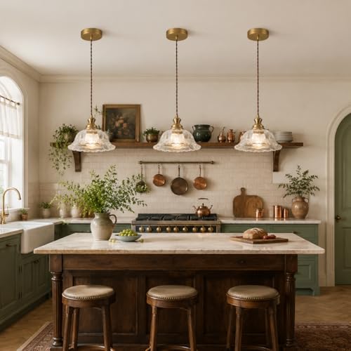 Vintage Chandelier