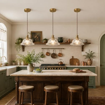 Vintage Chandelier