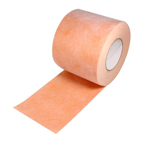 Waterproof Membrane for Shower 3.8 ft x 29 ft