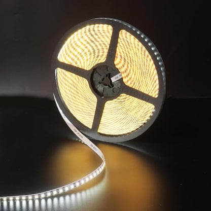 32.8ft LED Strip Lights DC24V