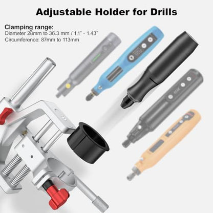 Mini Rotary Tool Drill Press