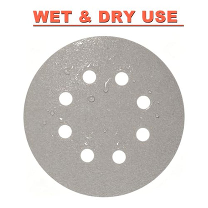 5 Inch Film Sanding Discs