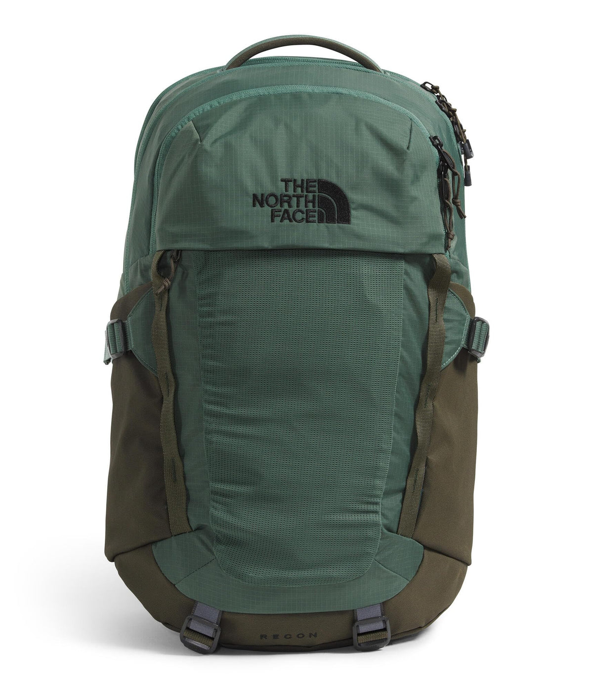 Recon Everyday Laptop Backpack (30L / Duck Green/New Taupe Green)