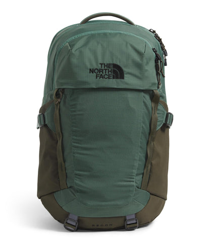Recon Everyday Laptop Backpack (30L / Duck Green/New Taupe Green)