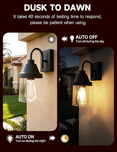 Dusk to Dawn Light Bulbs