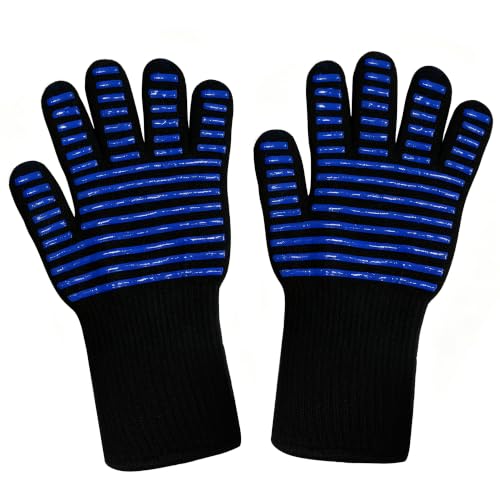 BBQ Oven Gloves