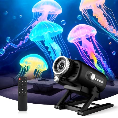 3D Star Projector