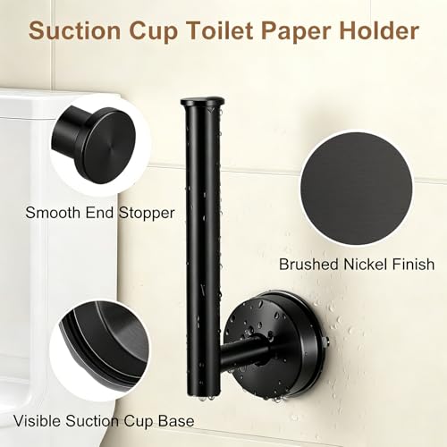 Bathroom Hardware Accessories Set