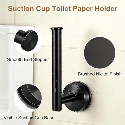 Bathroom Hardware Accessories Set