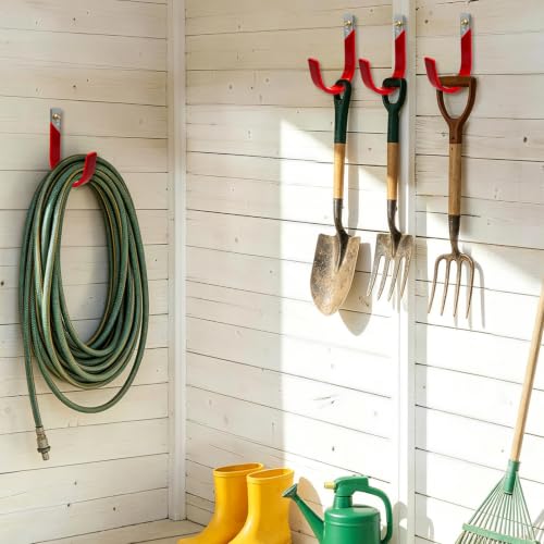 Garage Hooks