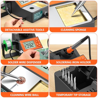 Soldering Station