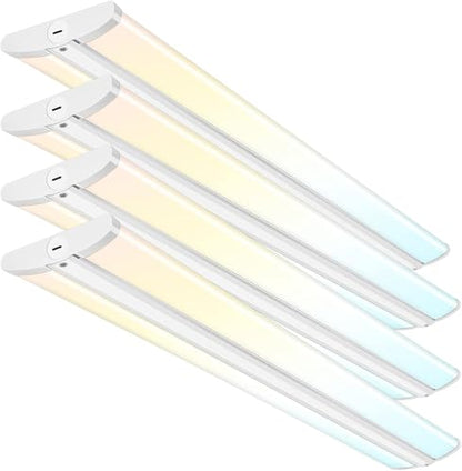 4FT LED Wraparound Light