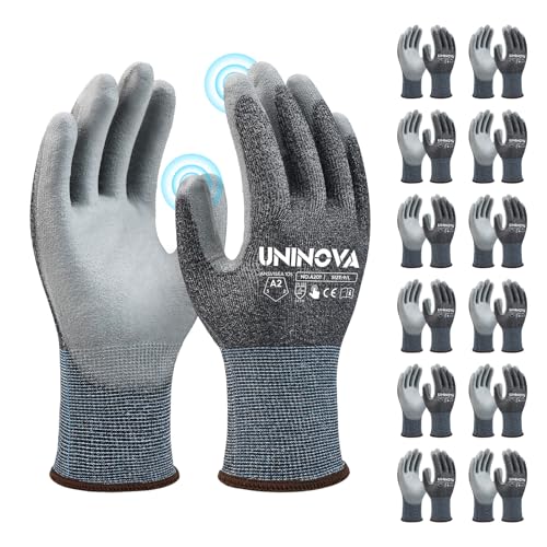 Cut Resistant Gloves