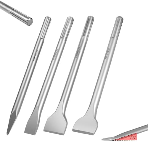 SDS MAX Chisel