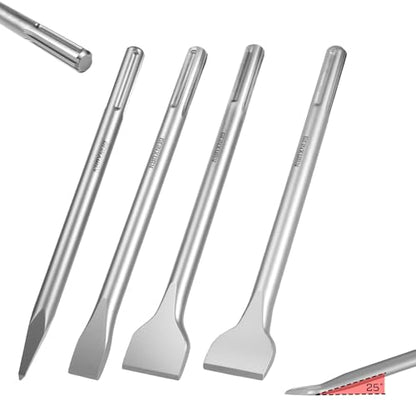 SDS MAX Chisel
