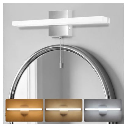 Bathroom Light Fixtures Vanity Lights Over Mirror Lighting