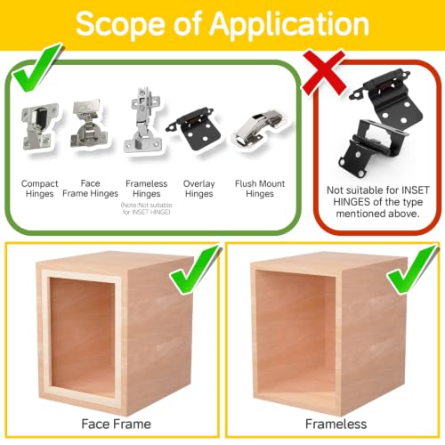 Soft Close Motion Damper