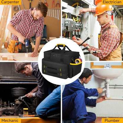 Tool Bag 15 Inch