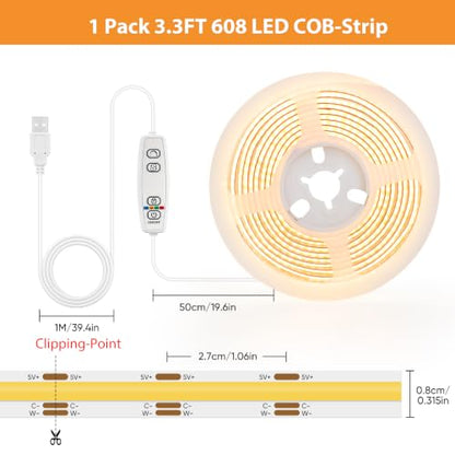 COB LED Strip Light