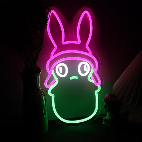 Gmae Neon Lights