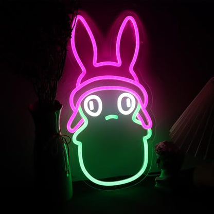 Gmae Neon Lights