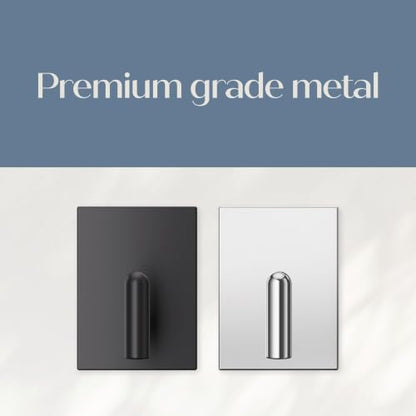Decor Large Metal Towel Hook Bath