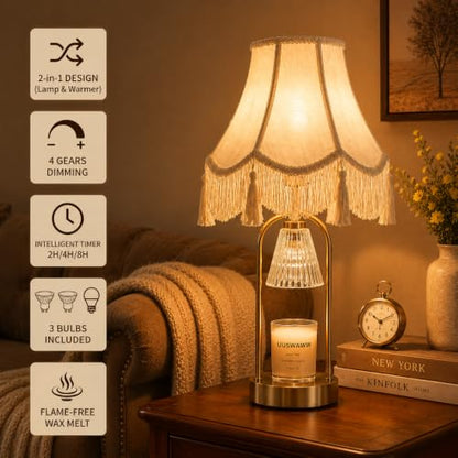Table Lamp for Living Room