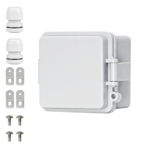 Outdoor Junction Box