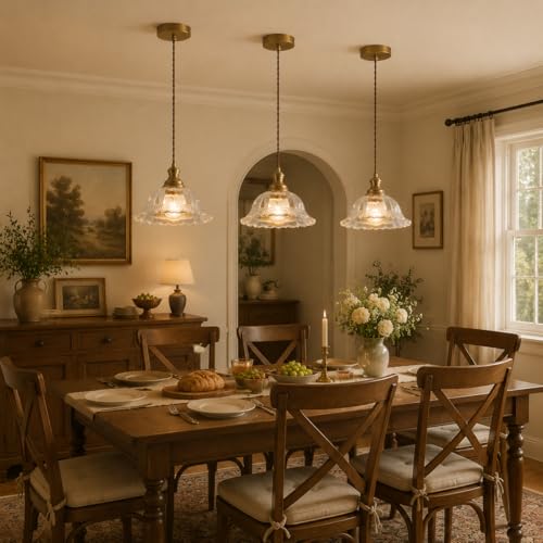 Vintage Chandelier