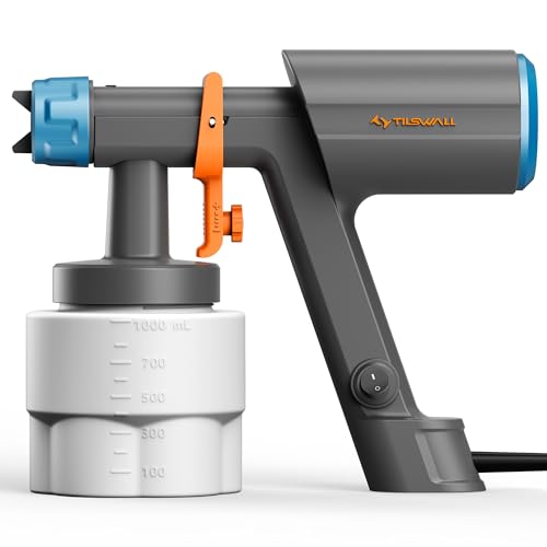 Dreamer600 Handheld Paint Sprayer