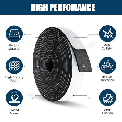 Single Sided Foam Tape