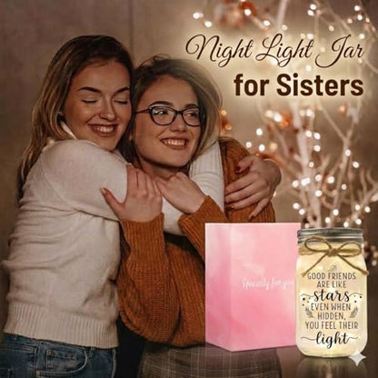 Friend Gifts for Women Friendship