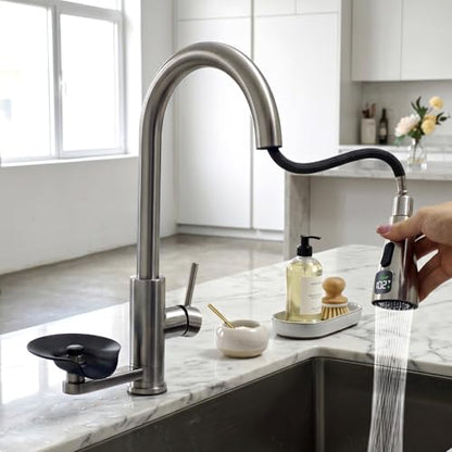 Kitchen Sink Faucet Sprayer Head Replacement
