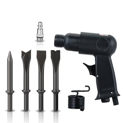 150mm Air Hammer Kit