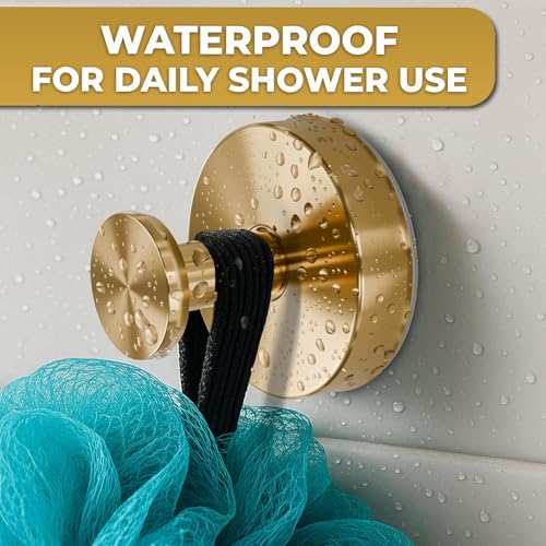 Towel Hooks