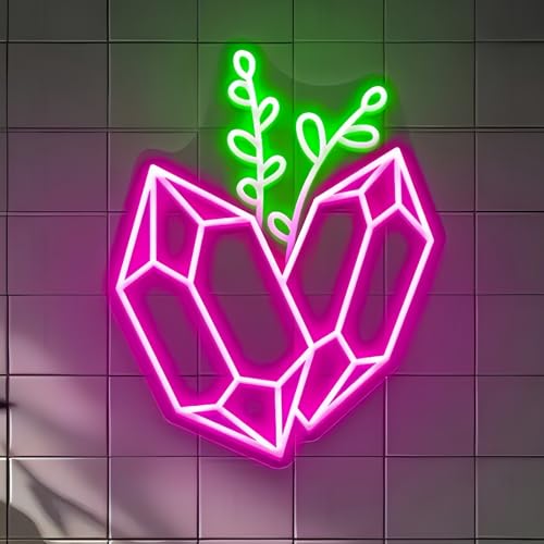 Sun LED Neon Sign
