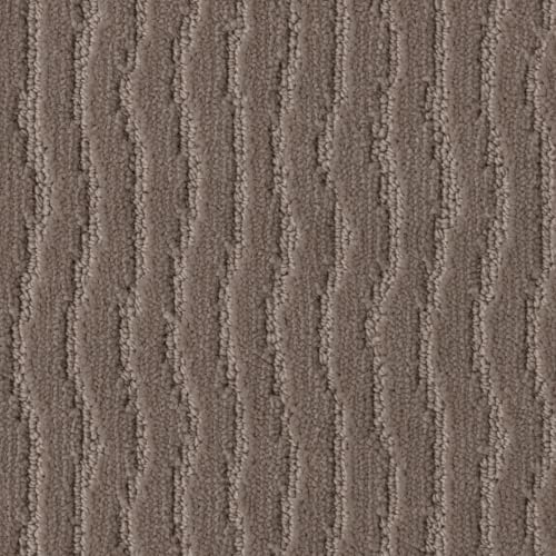 Rounded Bullnose Carpet Stair Treads
